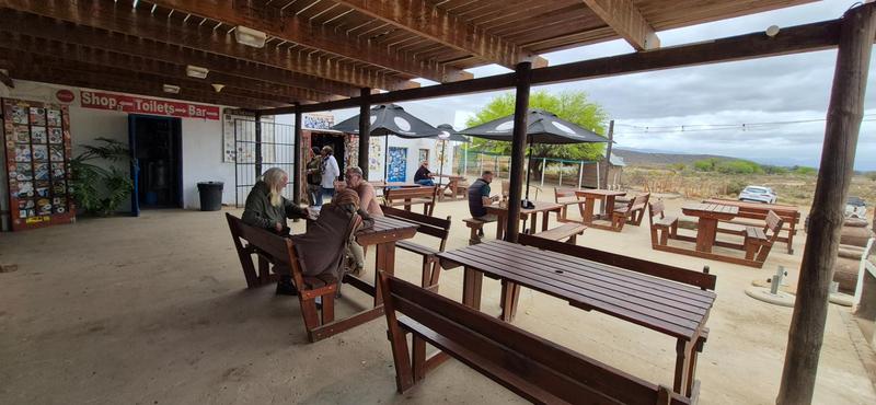 6 Bedroom Property for Sale in Barrydale Western Cape